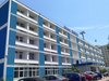 Hotel Ovidiu in Mamaia - 1